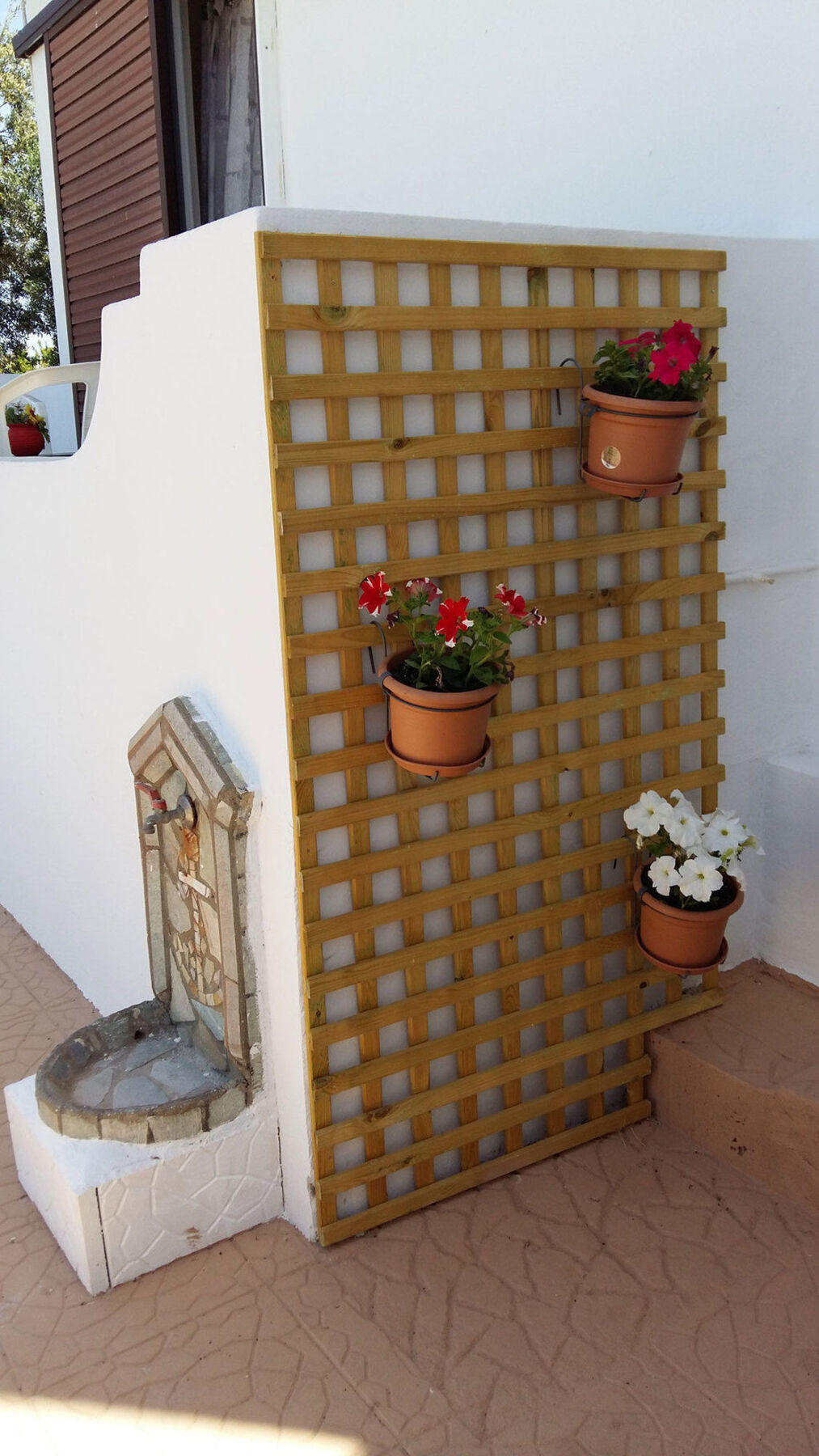 Apostolou Studios Skala  Exterior photo